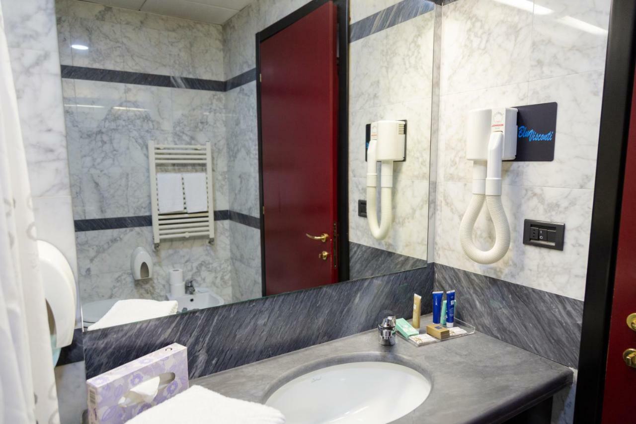 Ih Hotels Milano Blu Visconti Trezzano sul Naviglio Exterior photo